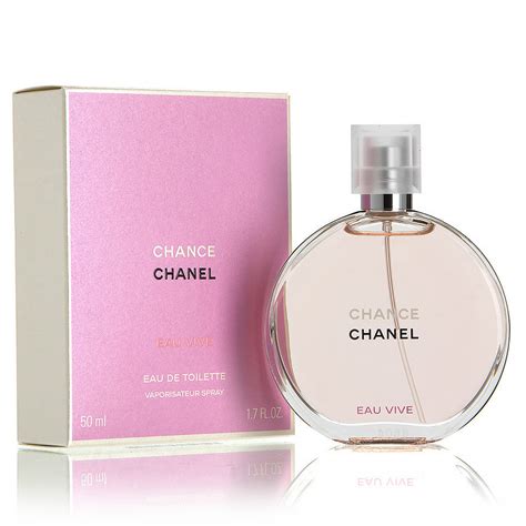 chance eau vive chanel|CHANCE EAU VIVE .